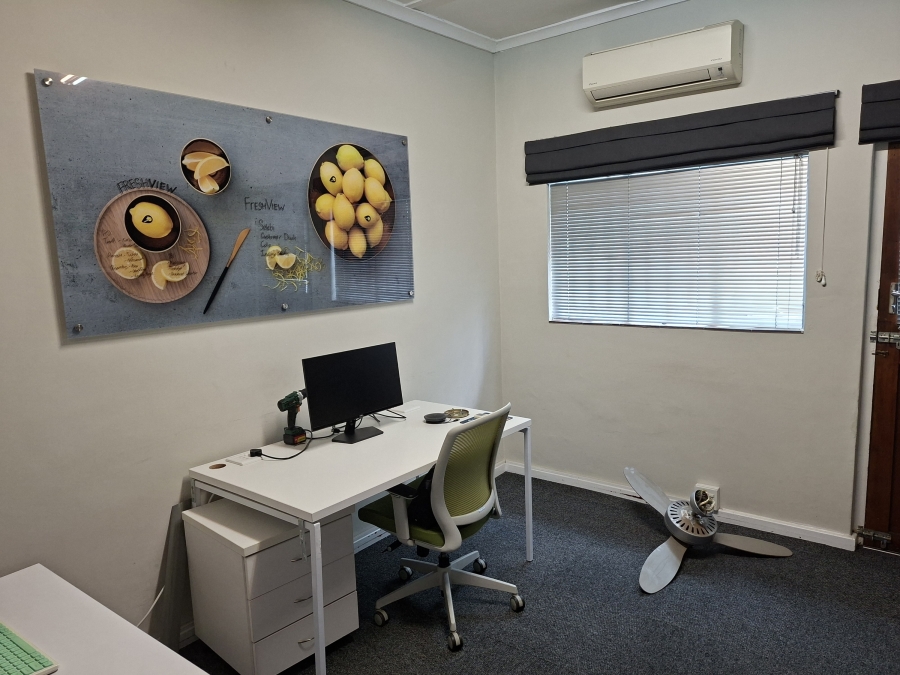 Commercial Property for Sale in Stellenbosch Central Western Cape
